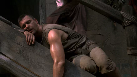 TV Show Rome HD Desktop Wallpaper | Background Image