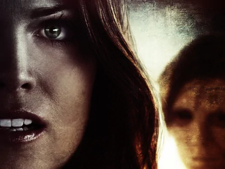 movie Echoes (2014) HD Desktop Wallpaper | Background Image