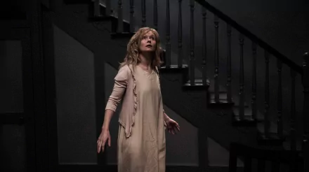 Essie Davis movie The Babadook HD Desktop Wallpaper | Background Image