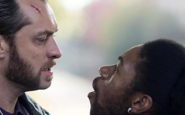 movie Dom Hemingway HD Desktop Wallpaper | Background Image