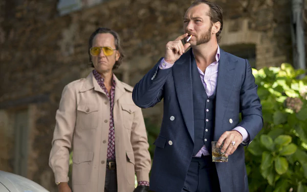 movie Dom Hemingway HD Desktop Wallpaper | Background Image