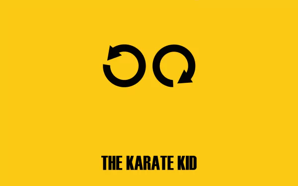 movie The Karate Kid (1984) HD Desktop Wallpaper | Background Image