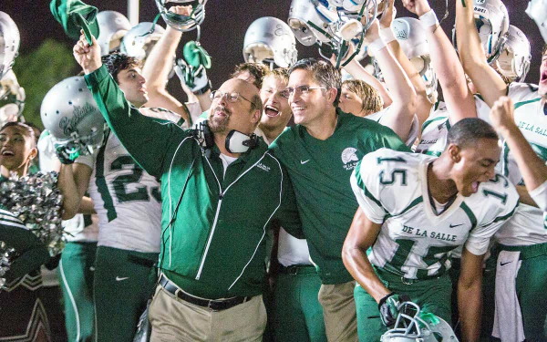 movie when the game stands tall HD Desktop Wallpaper | Background Image