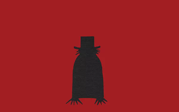 movie The Babadook HD Desktop Wallpaper | Background Image