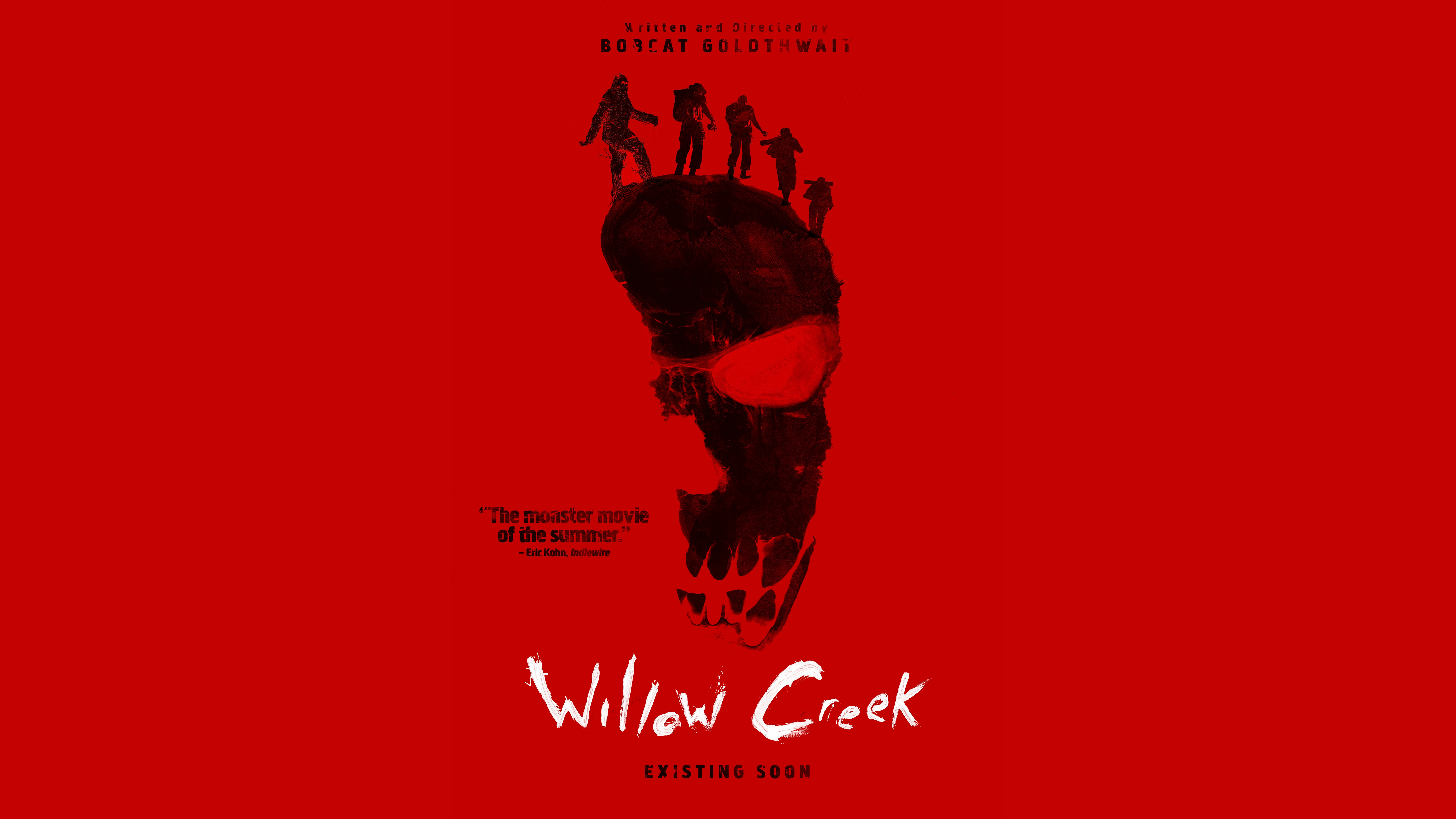 Movie Willow Creek HD Wallpaper | Background Image