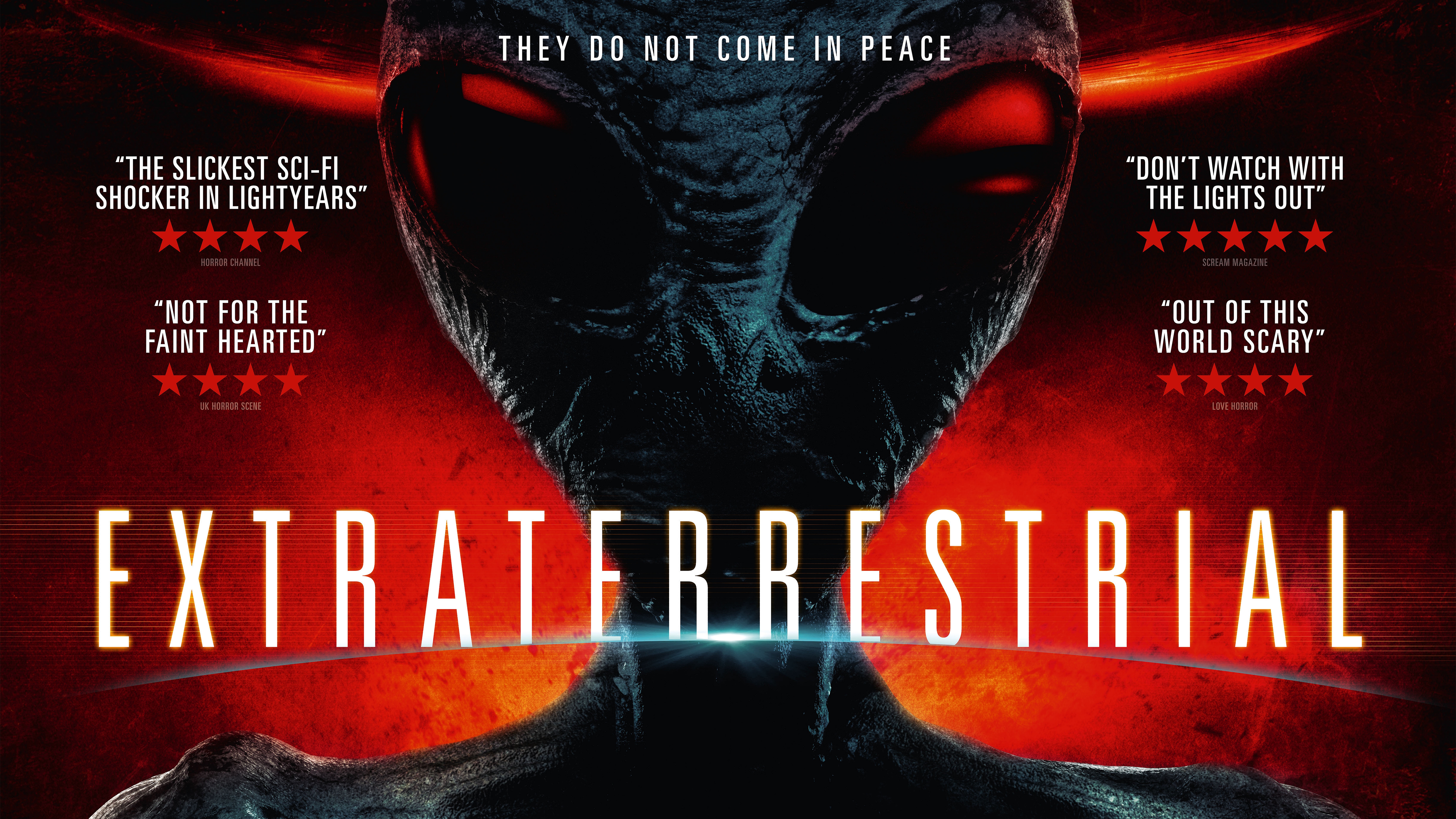 Movie Extraterrestrial HD Wallpaper | Background Image