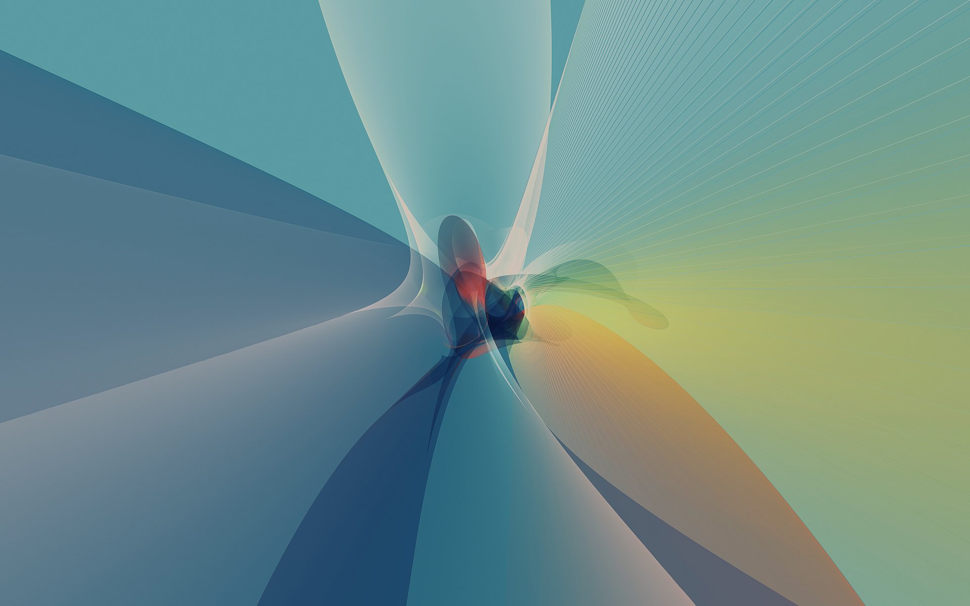 Download Abstract Colors HD Wallpaper