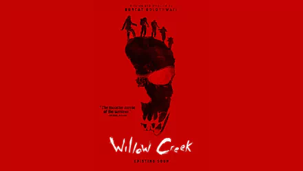movie willow creek HD Desktop Wallpaper | Background Image