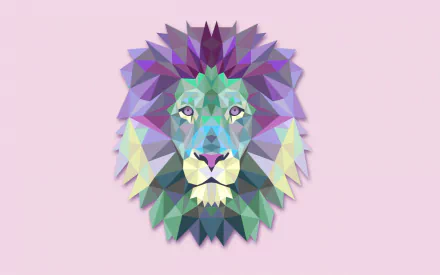 Animal lion HD Desktop Wallpaper | Background Image