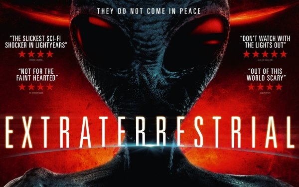 Movie Extraterrestrial HD Wallpaper | Background Image