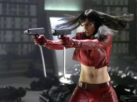 movie Ultraviolet HD Desktop Wallpaper | Background Image