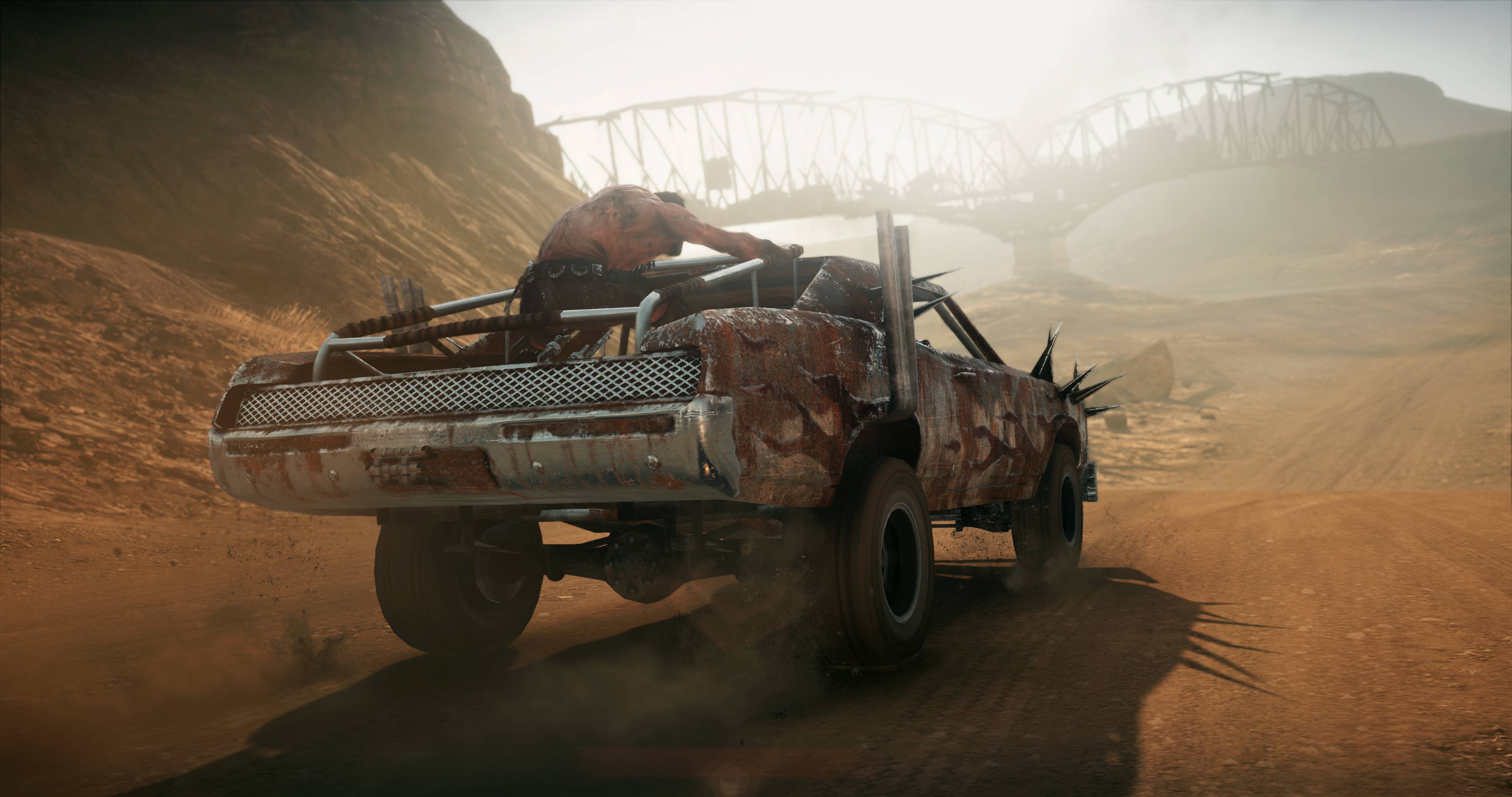 Wallpaper Mad Max Best Games 2015 game shooter PC PS4 Xbox one Games  4284  Page 37