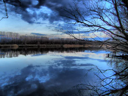 photography HDR HD Desktop Wallpaper | Background Image