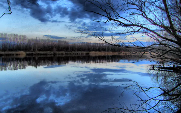 photography HDR HD Desktop Wallpaper | Background Image