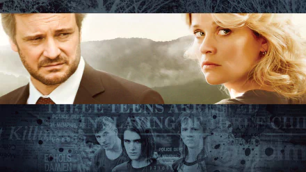movie Devil's Knot HD Desktop Wallpaper | Background Image