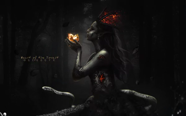 photography manipulation HD Desktop Wallpaper | Background Image