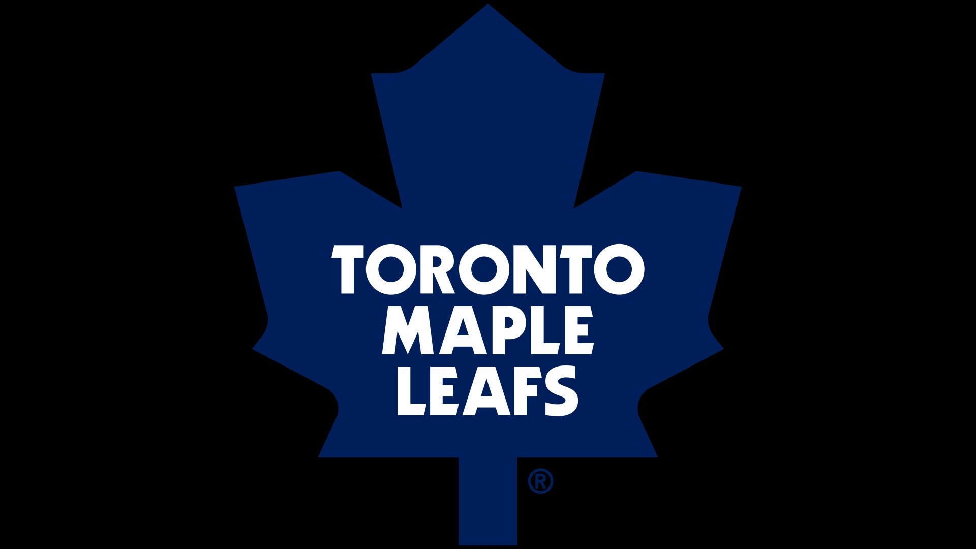 Toronto Maple Leafs 8k Ultra HD Wallpaper | Background Image