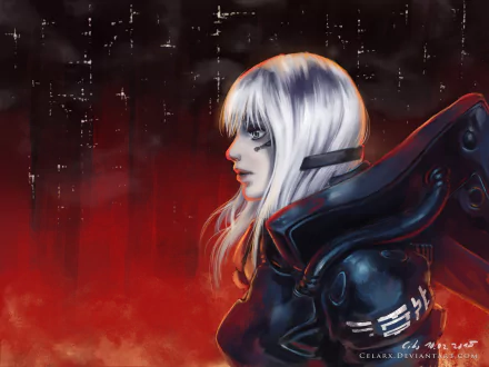  Blame - Cibo by Celarx