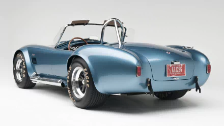  1965 SHELBY COBRA