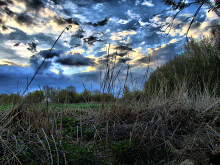photography HDR HD Desktop Wallpaper | Background Image