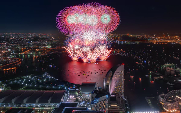  横浜市 ( Yokohama-shi )