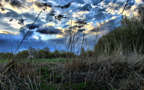 photography HDR HD Desktop Wallpaper | Background Image