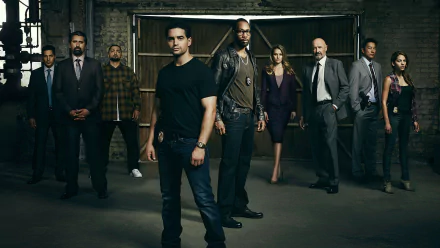 TV Show Gang Related HD Desktop Wallpaper | Background Image