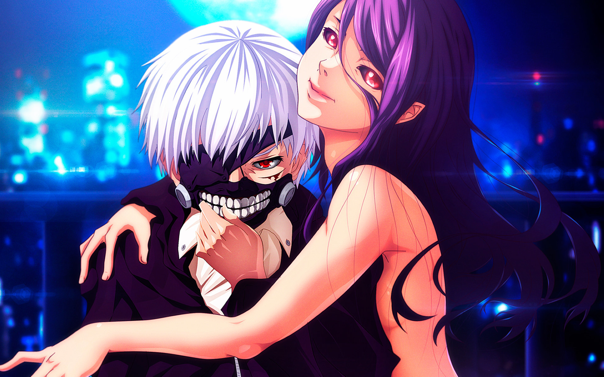 Tokyo Ghoul Fond d'écran HD | Arrière-Plan | 1920x1200 ...