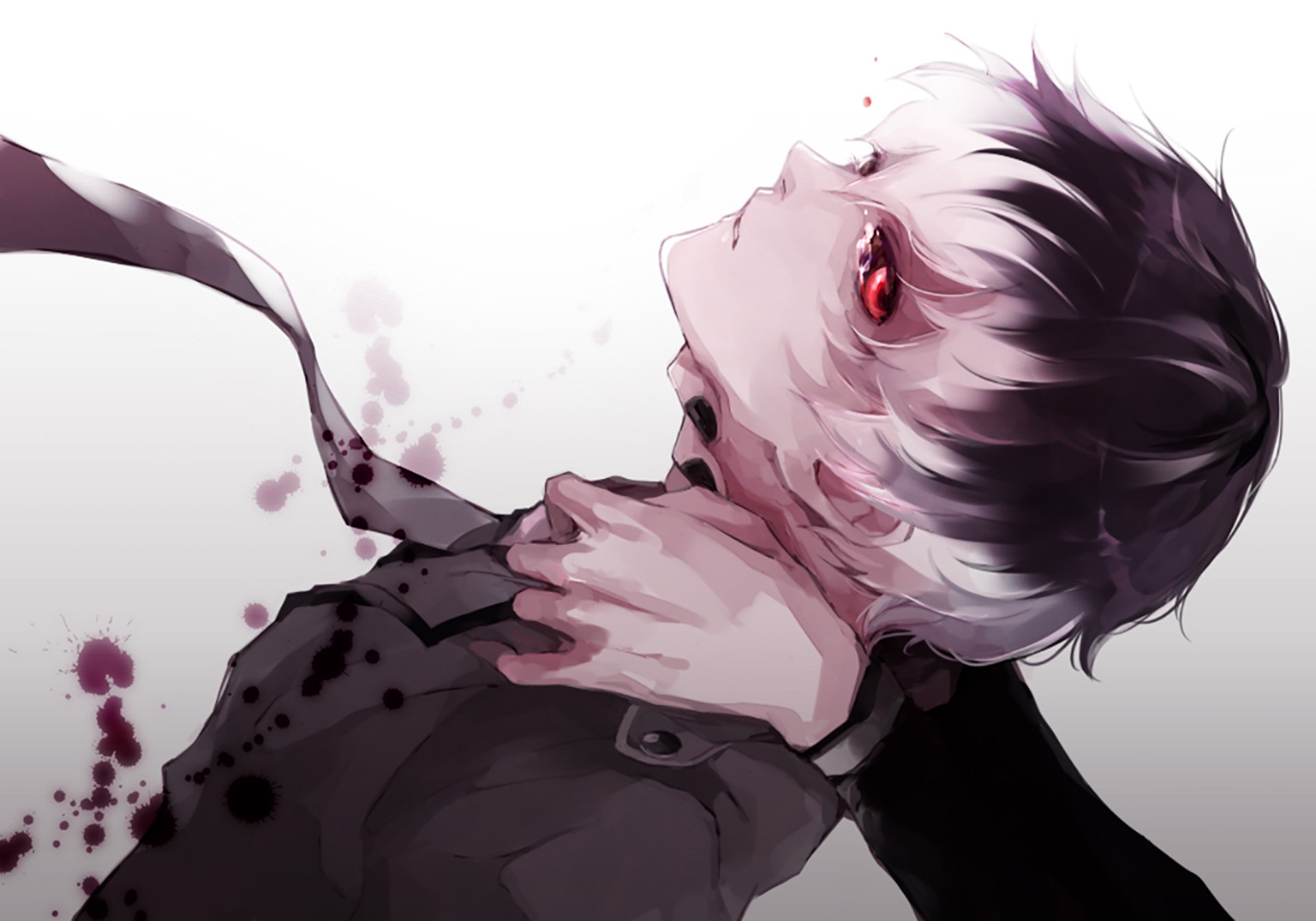 Tokyo Ghoul Computer Wallpapers, Desktop Backgrounds, 1920x1080, ID:596530