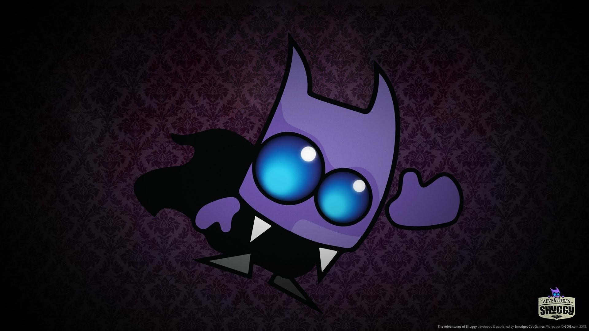 Download Video Game The Adventures Of Shuggy HD Wallpaper