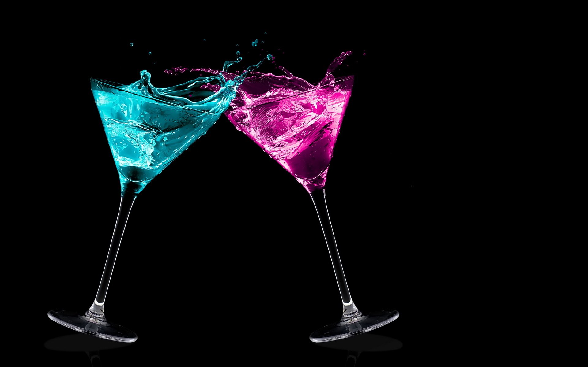 Cocktail Wallpaper 4k