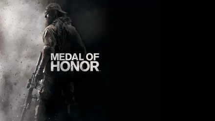 video game Medal of Honor: Frontline HD Desktop Wallpaper | Background Image