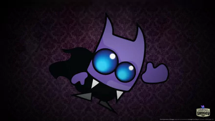 video game The Adventures of Shuggy HD Desktop Wallpaper | Background Image