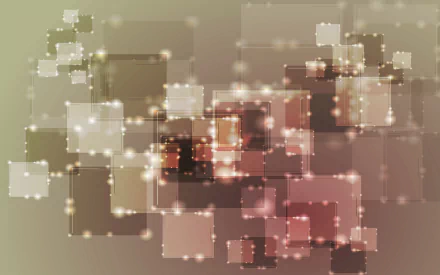 Abstract cube HD Desktop Wallpaper | Background Image