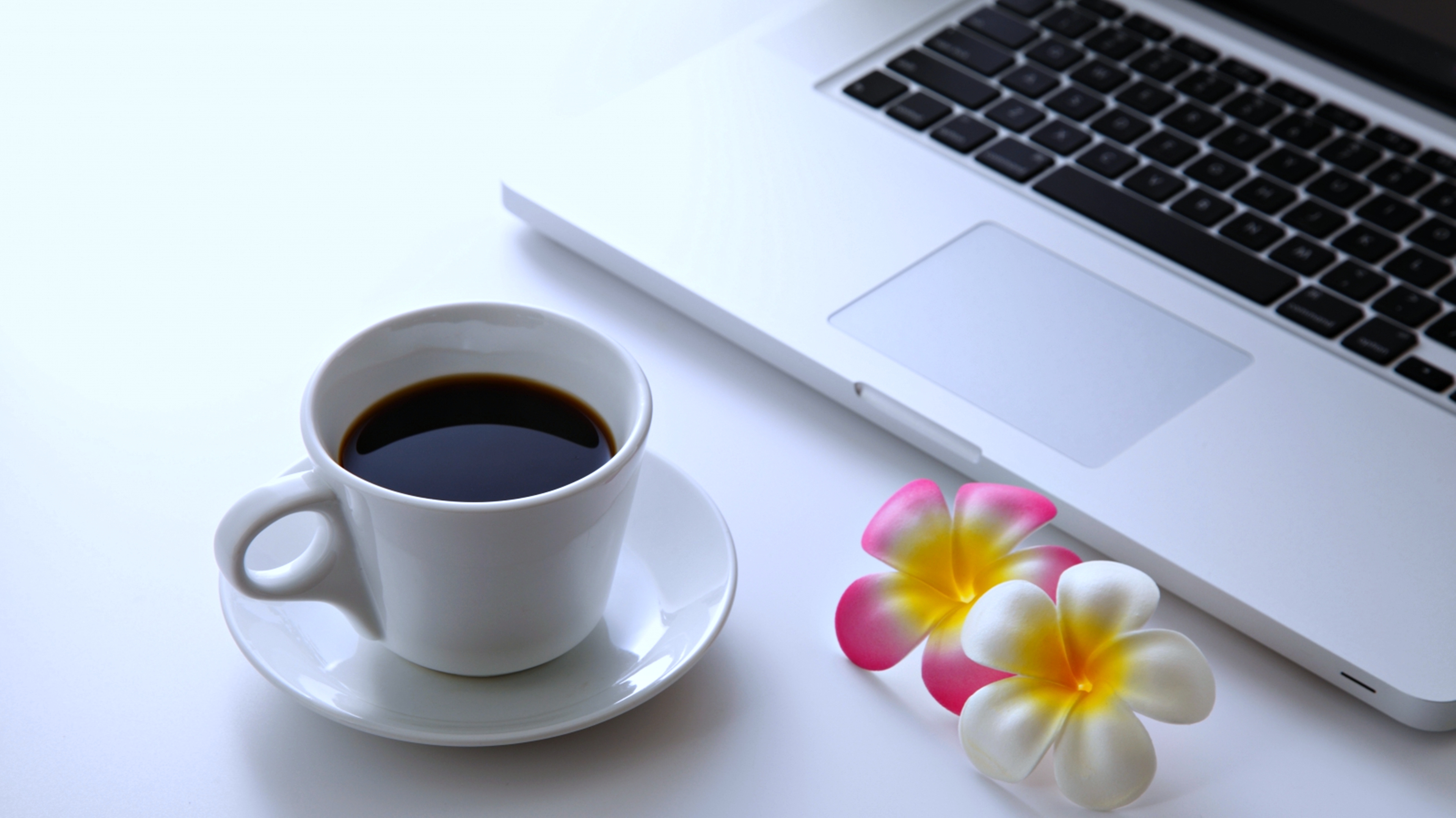 Macbook Coffee Cup Desk Elegant iPhone Wallpapers Free Download