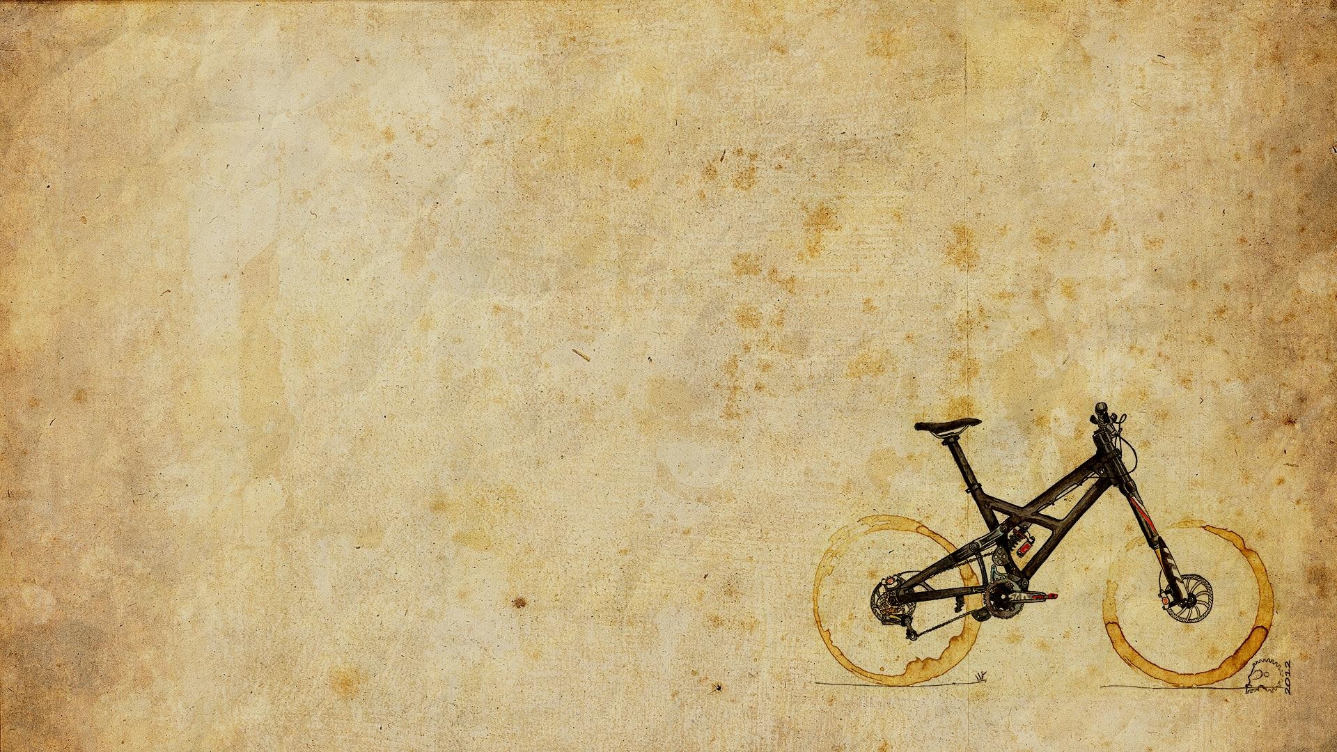Vehículos Bicicleta Fondo de pantalla HD | Fondo de Escritorio