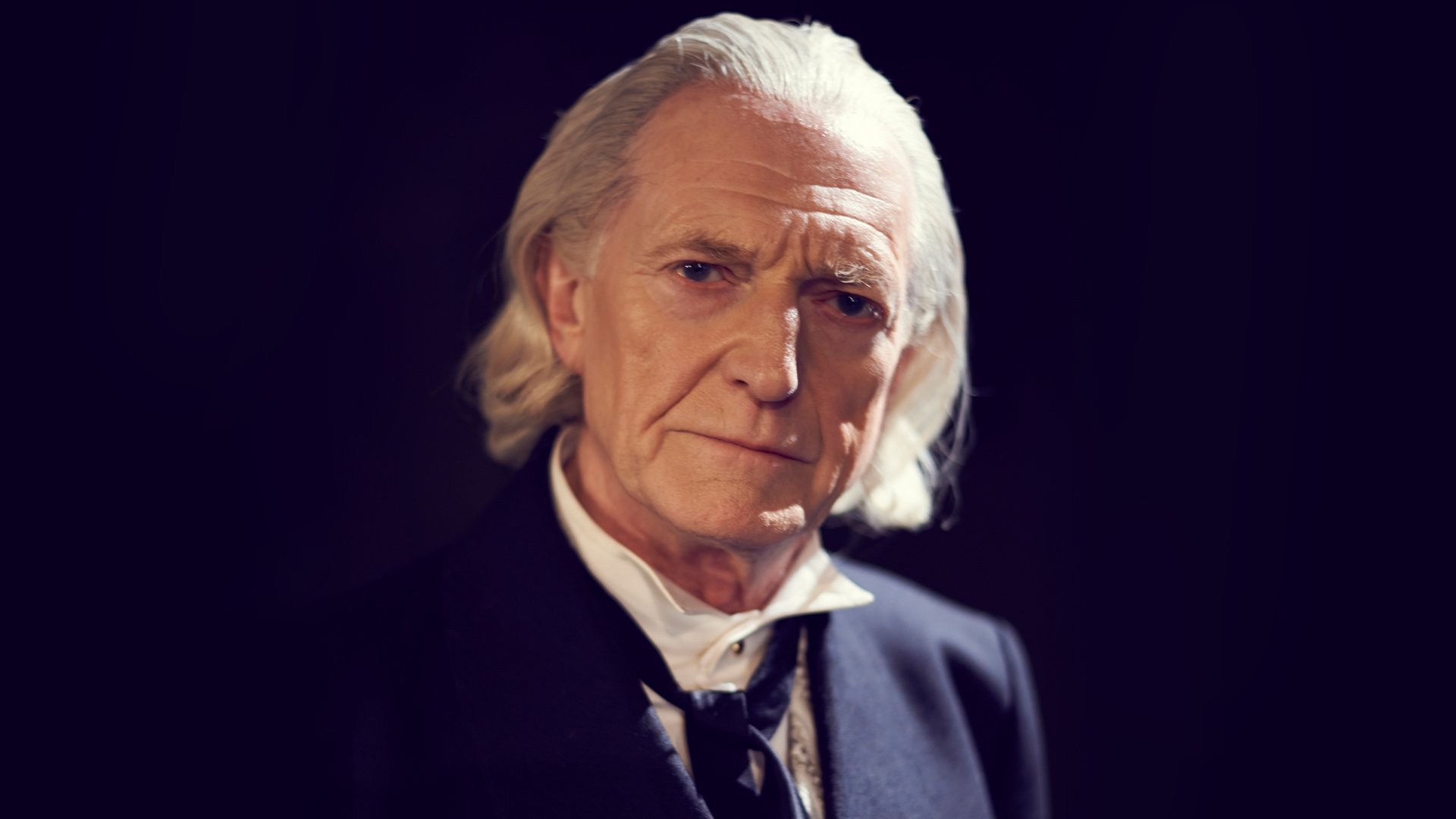 Download Movie An Adventure In Space And Time HD Wallpaper