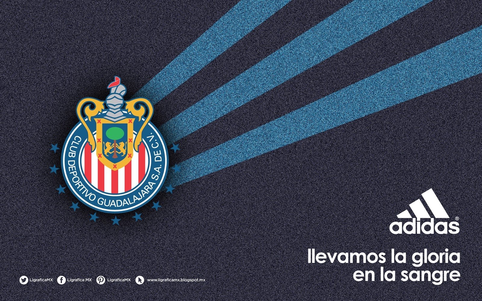 Chivas Adidas Wallpaper and Background Image | 1600x1000 | ID:598444