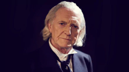 movie An Adventure in Space and Time HD Desktop Wallpaper | Background Image