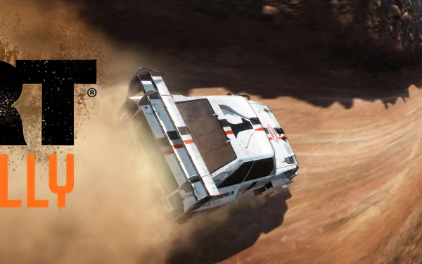 dirt video game DiRT Rally HD Desktop Wallpaper | Background Image
