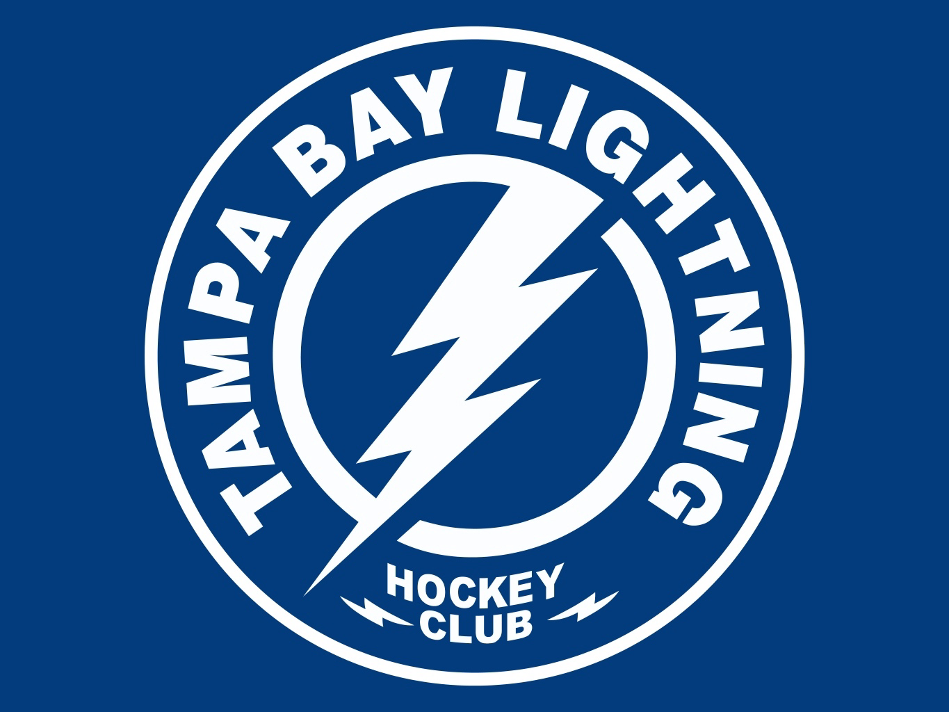 ArtStation - Tampa Bay Lightning Wallpaper Collection