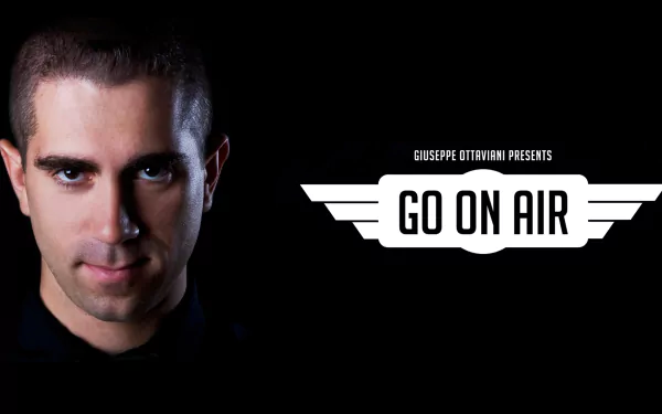  Giuseppe Ottaviani Go On Air