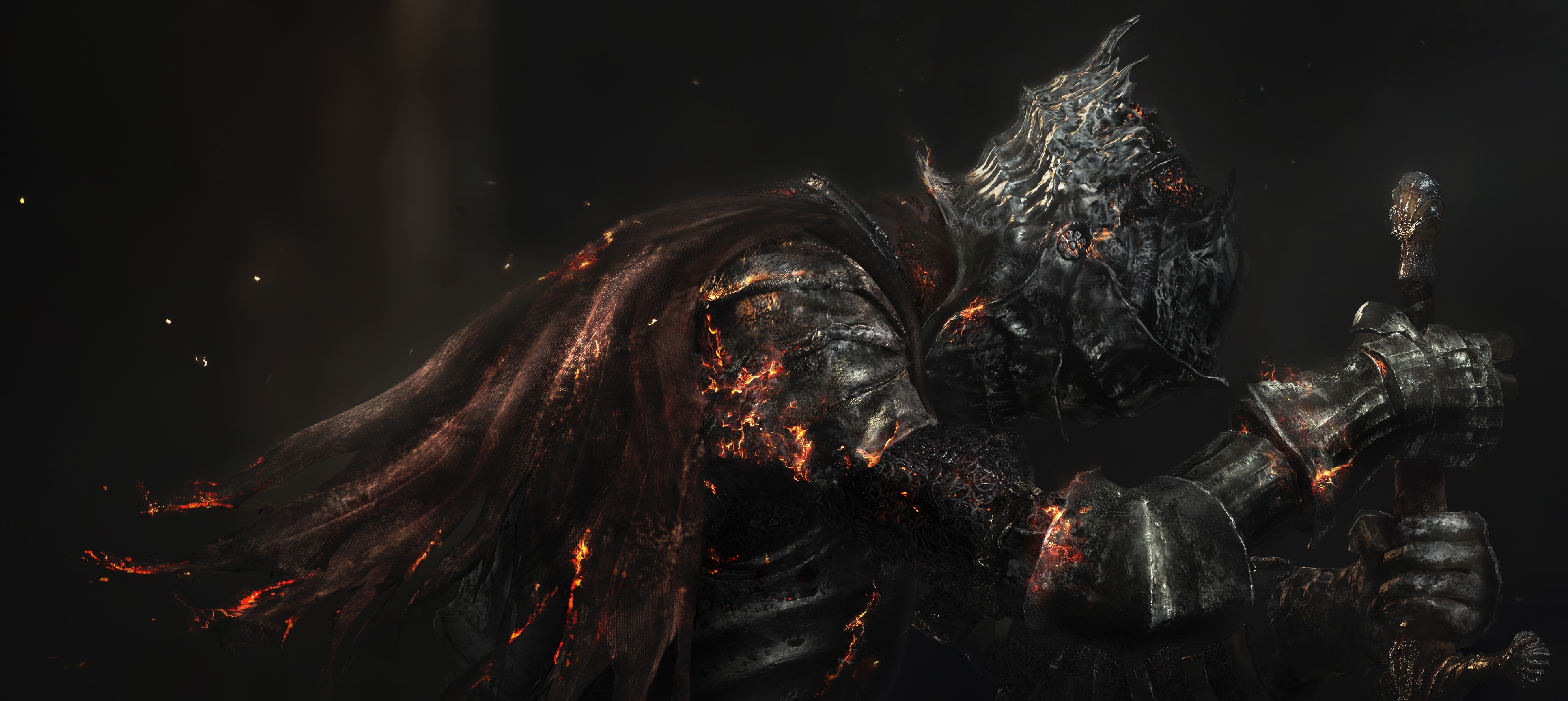 660+ Dark Souls HD Wallpapers and Backgrounds