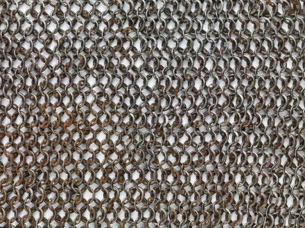 man made Chain Mail HD Desktop Wallpaper | Background Image