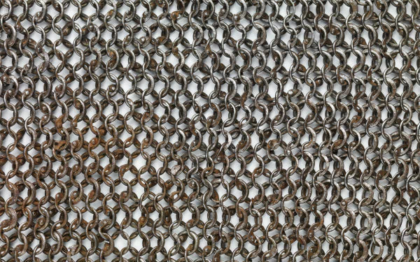 man made Chain Mail HD Desktop Wallpaper | Background Image