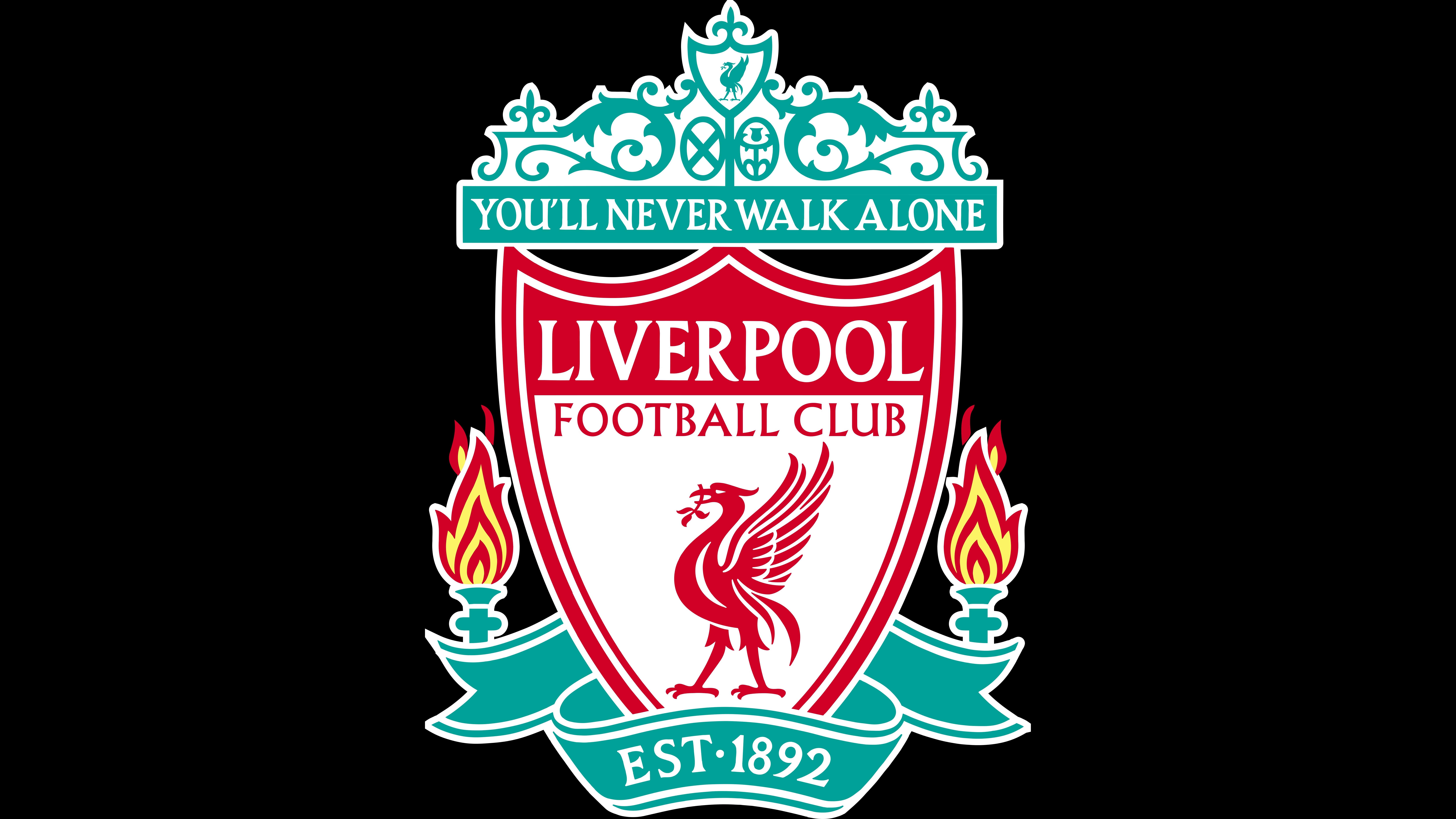 Liverpool F.C. 8k Ultra HD Wallpaper | Background Image ...