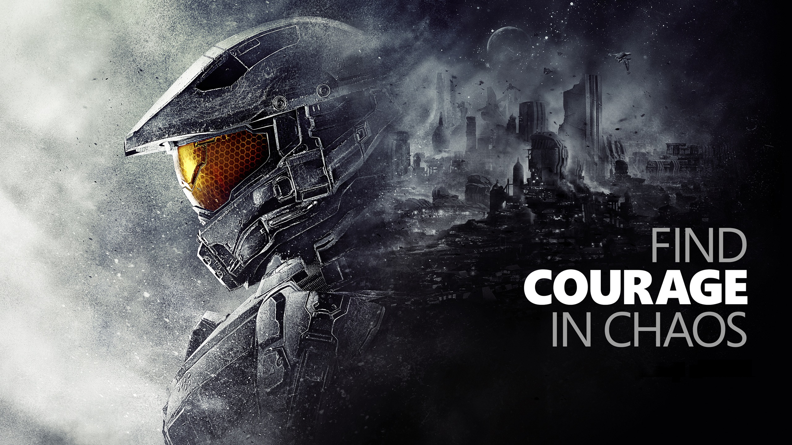 110+ Master Chief HD Wallpapers and Backgrounds