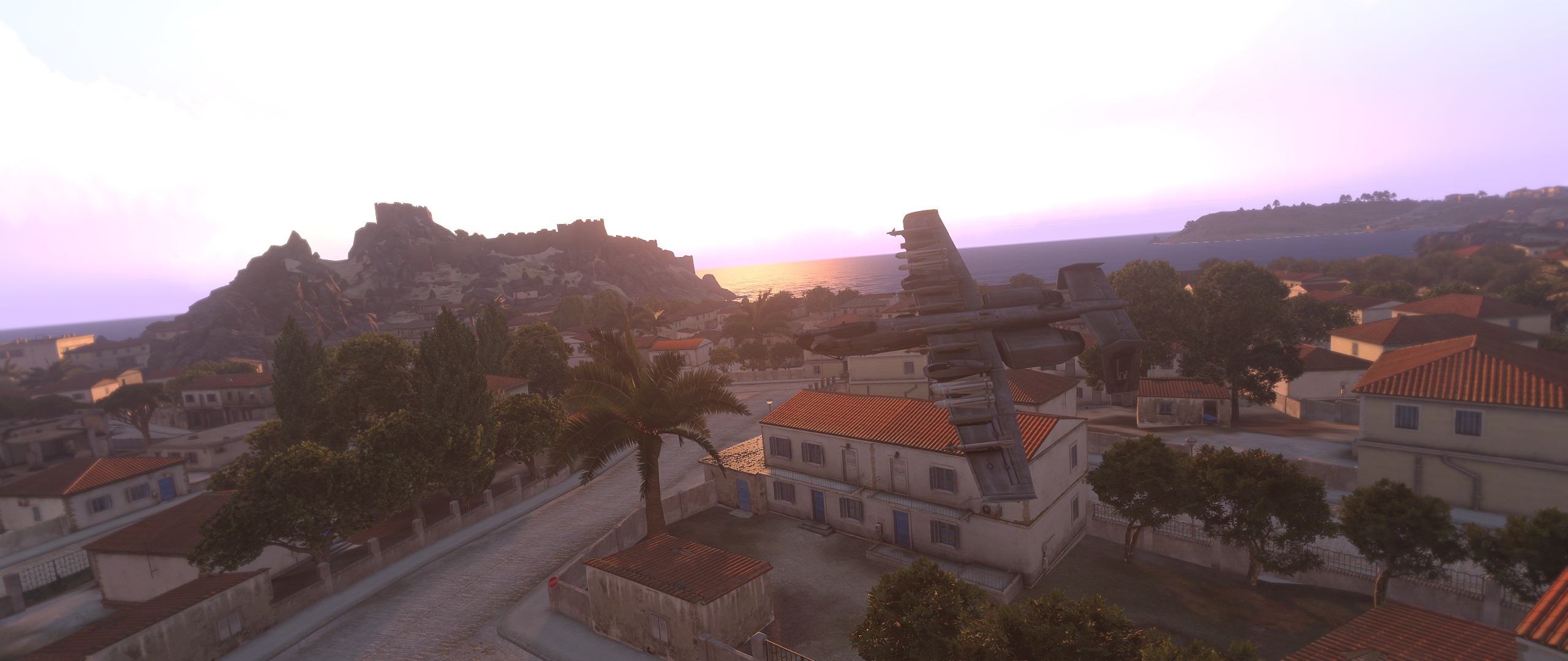 Video Game Arma 3 HD Wallpaper | Background Image