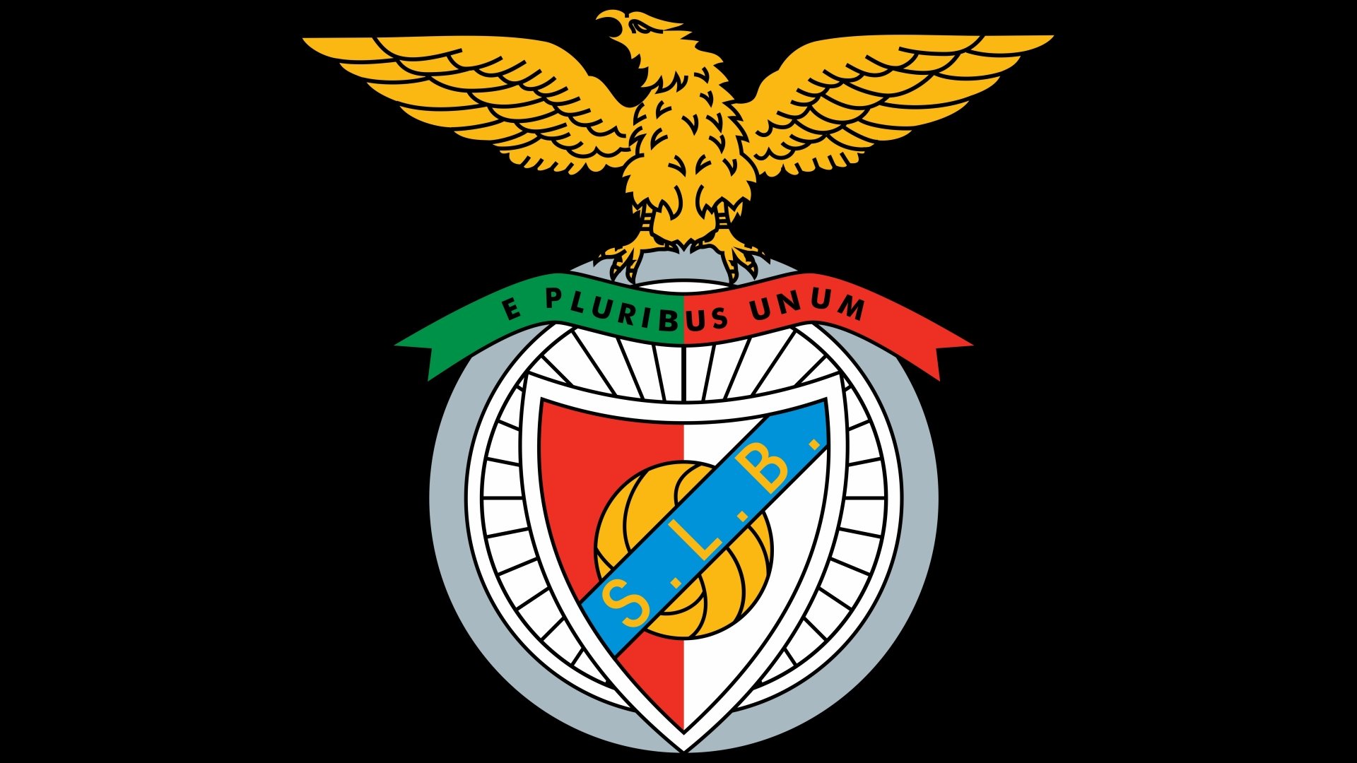 S.L. Benfica 4k Ultra HD Wallpaper | Background Image | 7284x4096