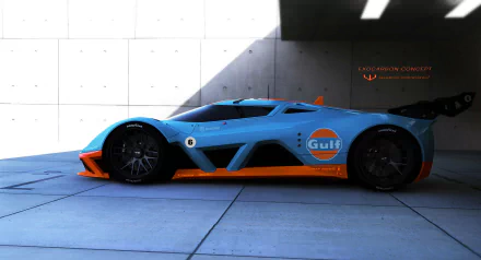 vehicle artistic HD Desktop Wallpaper | Background Image